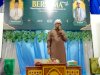 Buka Puasa Bersama Perkuat Kebersamaan Petugas dan Warga Binaan Lapas Banjarmasin 