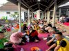 Lapas Tanjungpandan Gelar Layanan BESILAK Ramadan 1447 H, Pererat Silaturahmi Warga Binaan dan Keluarga