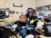 Lapas Jember Bersinergi dengan Polres Jember, Perkuat Keamanan Selama Ramadan
