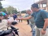Berkah Ramadan, Rutan Pelaihari Bagikan Takjil untuk Masyarakat