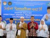 Safari Ramadan di LPKA Martapura, Kanwil Ditjenpas Kalsel Perkuat Pembinaan Anak Binaan