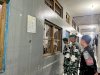 Sinergi Pengamanan, Lapas Tolitoli Terima Bantuan Pengamanan dari Kodim Tolitoli