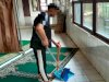 PK Bapas Amuntai Bimbing ABH Jalani Pelayanan Masyarakat