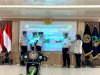 Lapas Kelas I Cipinang Resmi Luncurkan LATUCIP SMARTD SERVICE REBORN