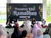 Ramadan Jadi Momentum Pembinaan, Lapas Perempuan Palu Selenggarakan Pesantren Kilat Warga Binaan