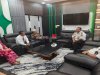 Kalapas Amuntai Audiensi dengan DPRD Balangan, Bahas Pendirian Bapas hingga Implementasi KUHAP Baru