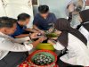 Warga Binaan Lapas Amuntai Produksi 100 Butir Telur Asin, Bekal Keterampilan untuk Masa Depan