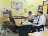 Tingkatkan Pengelolaan Koperasi, Rutan Marabahan Jalin Koordinasi dengan Diskoperindag Kab. Barito Kuala