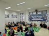 Pererat Silaturahmi, Rutan Donggala Gelar Buka Puasa bersama Warga Binaan dan Keluarga