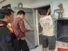 Jaga Kamtib Tetap Kondusif, Tim Pamandini Lapas Tabanan Laksanakan Razia