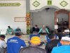 Di Balik Jeruji, Rutan Rantau Bekali Warga Binaan dengan Ceramah Agama