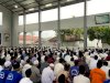 Lapas Batang Gelar Pengajian Nuzulul Qur’an serta Buka Puasa Bersama Petugas dan Warga Binaan