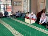 Perkuat Pembinaan Rohani, Rutan Marabahan Gandeng Kemenag Kab. Batola Gelar Ceramah Agama