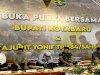 Lewat Buka Puasa Bersama, Lapas Kotabaru Perkuat Sinergi dengan Pemkab Kotabaru dan Yonif TP 884/Sa-ijaan