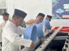 Kakanwil Ditjenpas Sulbar Dukung Ketahanan Pangan di Rutan Pasangkayu
