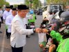 Buka Puasa Bersama, Kanwil Ditjenpas Kalsel Perkuat Sinergi dengan Kepala UPT Pemasyarakatan
