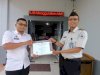 Dedikasi dan Kinerja Gemilang, Bapas Banjarmasin Berikan Penghargaan Petugas Teladan PeriodeTriwulan I 2026