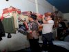 Pastikan Keamanan Jelang Lebaran, Kalapas Kelas I Madiun Pimpin Razia Kamar Hunian Warga Binaan