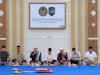 Buka Puasa Bersama Pererat Kebersamaan Ramadan di Lapas Pemuda Madiun 