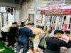 Tingkatkan Keamanan Jelang Idulfitri, Lapas Wahai Gelar Sidak Gabungan
