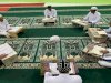 Warga Binaan Lapas Kotabaru Isi Malam Ramadan dengan Tadarus Al-Qur’an