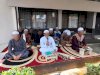 Semarak Ramadan di Rutan Pelaihari, Penampilan Habsyi Warga Binaan Hibur Pengunjung