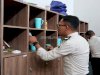 Usai Idulfitri, LPKA Ambon Laksanakan Penggeledahan di Wisma Anak Binaan