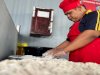 Produksi Keripik Usus Lapas Kotabaru Meningkat Jelang dan Usai Idulfitri 1447 H