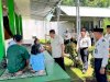 Kakanwil Ditjenpas Kalsel Pantau Layanan Idulfitri Hari Ke-3 di LPKA dan Lapas Perempuan Martapura