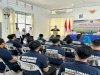 Rutan Tanjung Selenggarakan Bimtek Wirausaha Frozen Food bersama Disnaker Kab. Tabalong