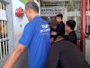 Rutan Rantau Gencarkan Penggeledahan Rutin, Perkuat Deteksi Dini Gangguan Kamtib