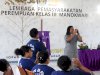 Perkuat Pembinaan Spiritual, Lapas Perempuan Manokwari Fasilitasi Rekoleksi Warga Binaan Kristen