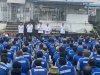 Perkuat Pemahaman Warga Binaan, Lapas Tanjung Sosialisasikan Kesehatan dan Kamtib