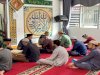 Bersama Kemenag Kab. Tabalong, Rutan Tanjung Kembali Gelar Program Tahsin Al-Qur'an