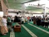 Jumat Takwa di Lapas Banjarmasin, Warga Binaan Lantunkan Maulid dan Perkuat Istikamah 