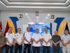 Bapas Tanjungpandan dan Komisi I DPRD Belitung Timur Perkuat Sinergi Pemasyarakatan Humanis Berbasis HAM