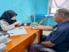 Kesehatan Stabil, Lapas Tual Prioritaskan Warga Binaan Lansia