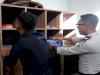 Komitmen Keamanan, LPKA Ambon Laksanakan Penggeledahan Rutin dengan Hasil Nihil