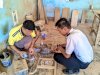 Lapas Tolitoli Siapkan Produk Karya Warga Binaan pada Bazar Hari Bakti Pemasyarakatan Ke-62