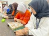 Semangat Belajar Al-Qur’an Tumbuh di Blok Wanita Rutan Pelaihari