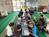 Kolaborasi Rutan Marabahan–Kemenag, Warga Binaan Belajar Iqra dan Al-Qur’an