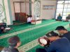Gandeng Kemenag Kab. Batola, Rutan Marabahan Perkuat Pembinaan Kepribadian Warga Binaan lewat Ceramah Agama 