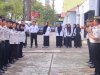 Perkuat Disiplin dan Integritas, Kakanwil Ditjenpas Kalsel Gelar Operasi Penegakan Disiplin dan Tertib