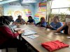 Lavica Hadirkan Kebahagiaan, Warga Binaan Lapas Perempuan Palembang Terhubung dengan Keluarga