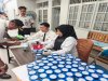 Tes Urine dan Razia Gabungan, Lapas Amuntai Komitmen Zero Narkoba