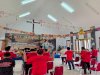 Gandeng Yayasan Pondok Kasih Surabaya, Lapas Pemuda Madiun Perkuat Pembinaan Rohani Warga Binaan