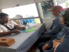 Wajib Lapor Klien PB, PK Bapas Amuntai Berikan Penguatan dan Nasihat