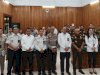 Kabapas Amuntai Tegaskan Peran PK pada Sosialisasi Implementasi KUHP Baru di PN Amuntai 