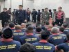 Sambut HBP Ke-62, Lapas Jember Gelar Razia dan Tes Urine bersama TNI – Polri