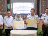 Kanwil Ditjenpas Kalsel Gandeng UIN Antasari, Dorong Kolaborasi Akademik di Pemasyarakatan